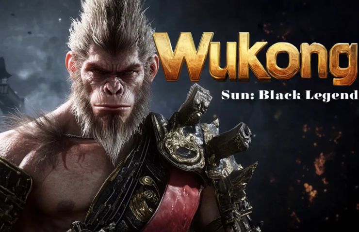 wukong cinese