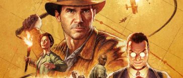 Indiana Jones e l'Antico Cerchio