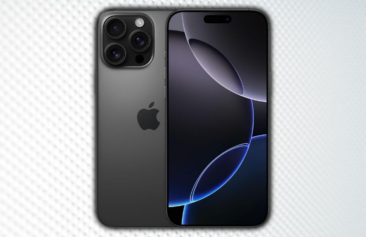 iphone 16 pro