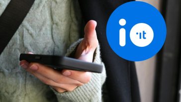 Problemi di compatibilità con l'IT wallet