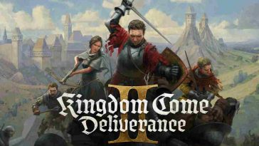 Kingdom Come: Deliverance 2 arriva una settimana prima