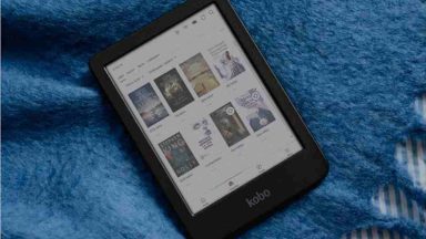 Kobo eReader