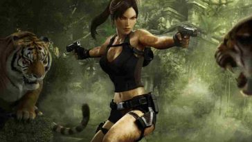 Tomb Raider Underworld in regalo con Prime Gaming