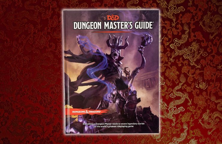 guida dungeon master 2014