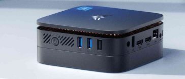 Arrivano i Mini PC