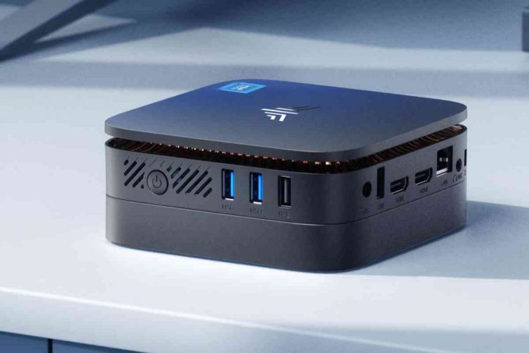 Arrivano i Mini PC