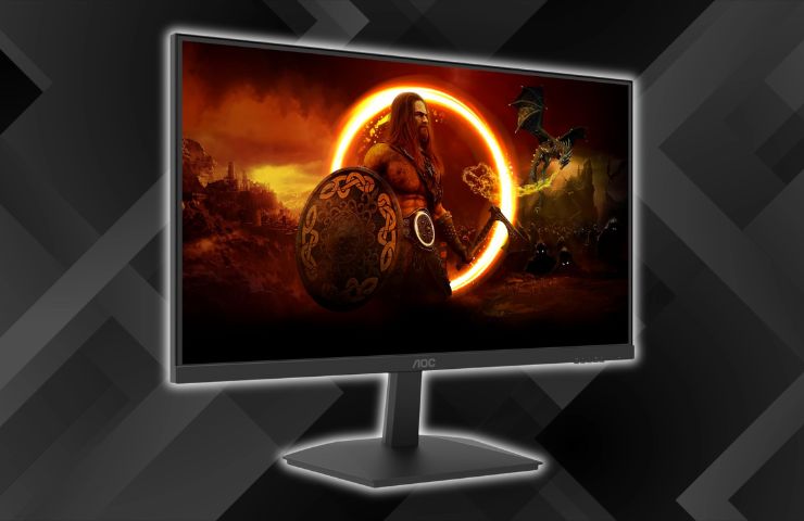 Monitor AOC Gaming