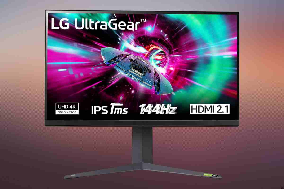 LG UltraGear