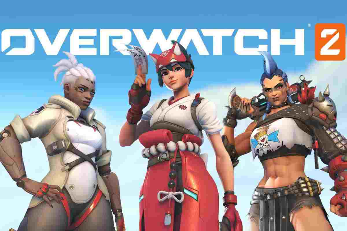 Overwatch 2