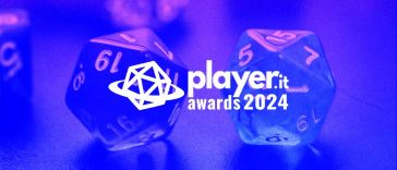 Player.it Awards GDR