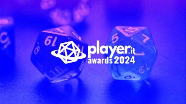 Player.it Awards GDR