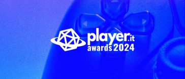 Player.it Awards 2024