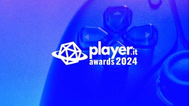 Player.it Awards 2024