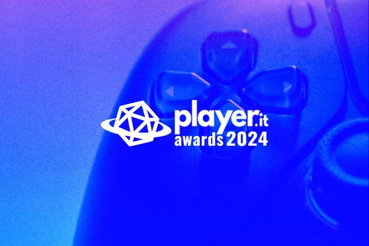 Player.it Awards 2024