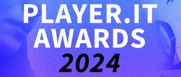 Player.it Awards