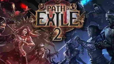 Path of exile 2 è realtà