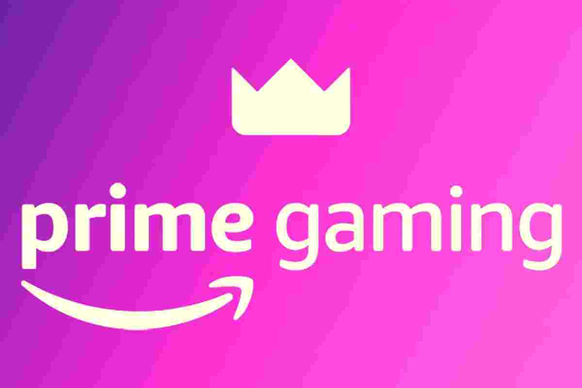 Prime Gaming