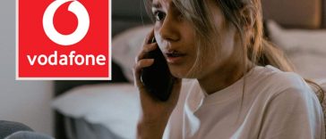 Nuove offerte della Vodafone: clienti preoccupati