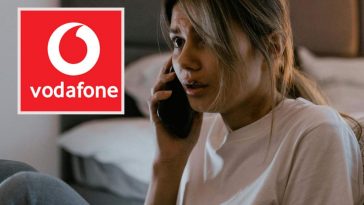 Nuove offerte della Vodafone: clienti preoccupati