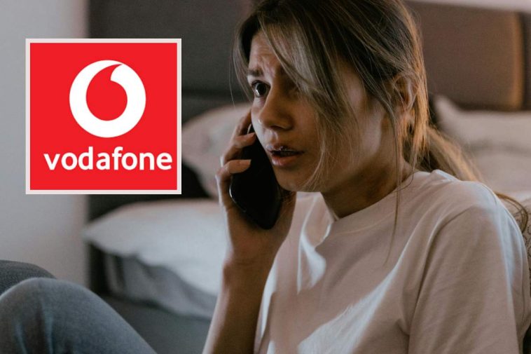 Nuove offerte della Vodafone: clienti preoccupati