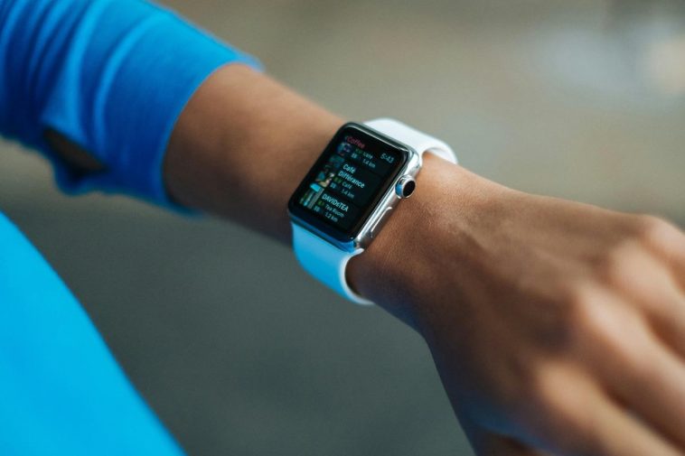 Smartwatch pericoloso per la salute