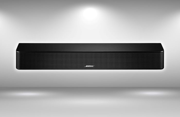 soundbar bose