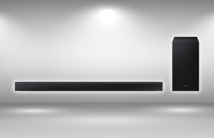 soundbar samsung