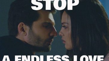 Endless Love verso lo stop a dicembre