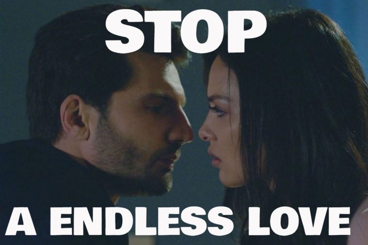 Endless Love verso lo stop a dicembre