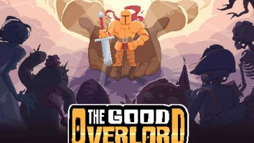 The Good Overlord