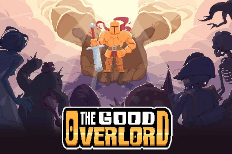 The Good Overlord