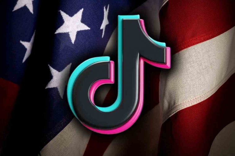 TikTok USA