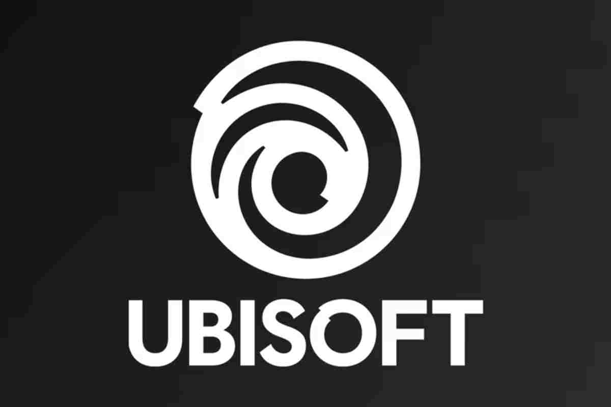 Logo ubisoft