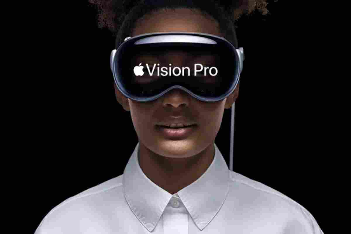 vision pro