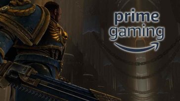 warhammer 40k prime gaming