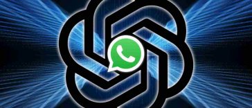 whatsapp ChatGPT