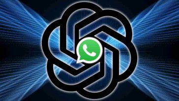 whatsapp ChatGPT