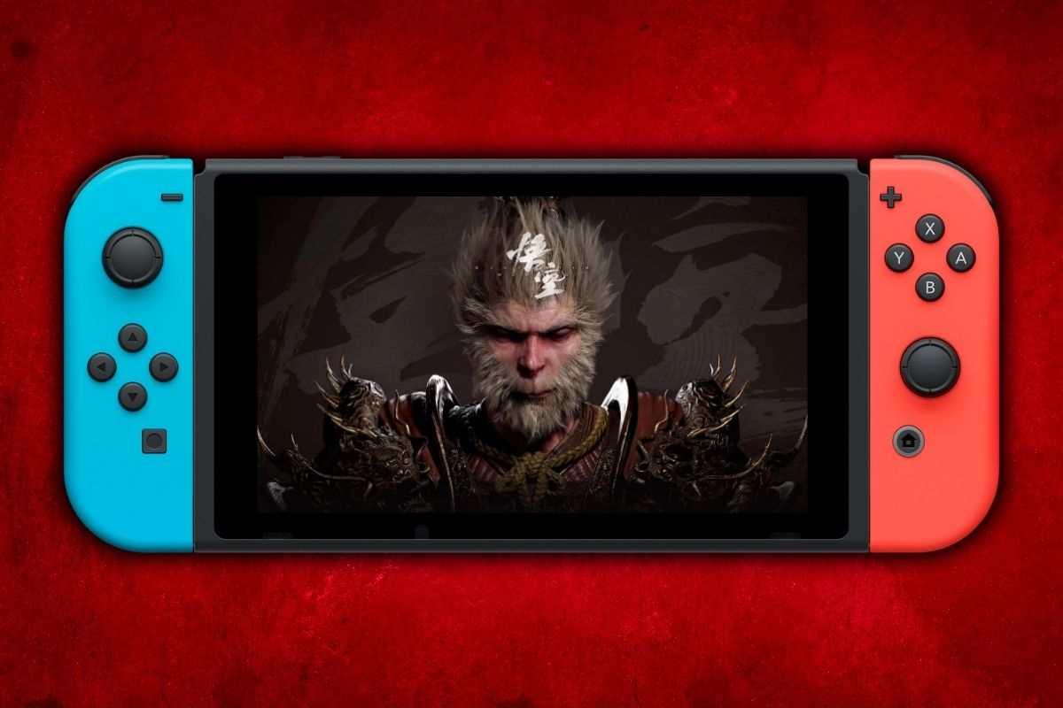 wukong su switch