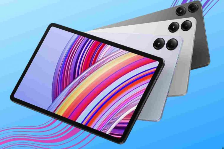 Il tablet Xiaomi al prezzo più basso