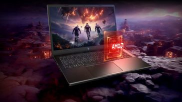 acer nitro V