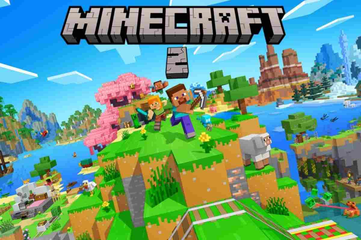 minecraft 2