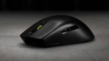 Mouse Corsair