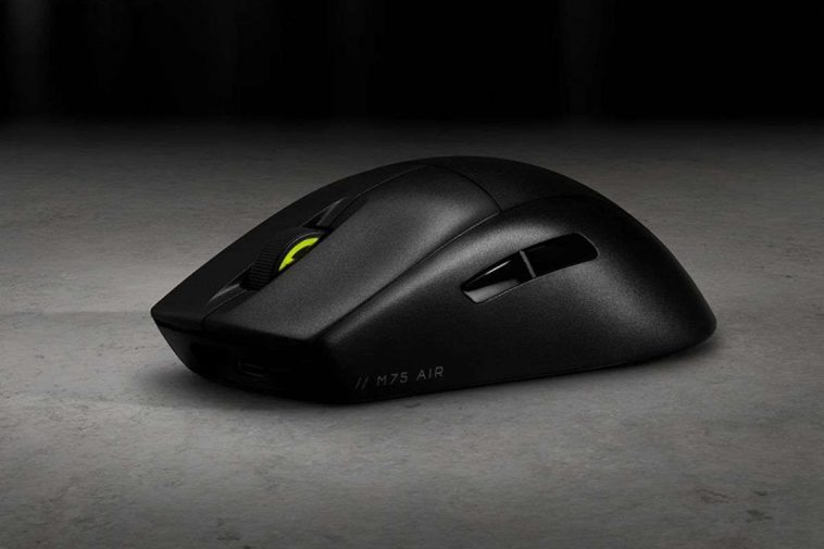 Mouse Corsair