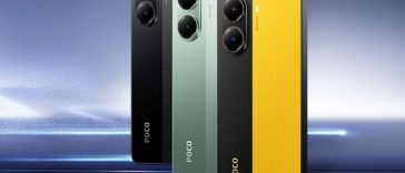 Xiaomi POCO X7