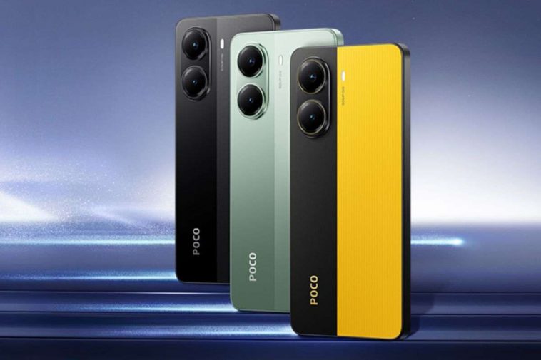 Xiaomi POCO X7