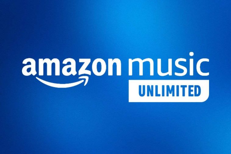 Amazon Music Unlimited