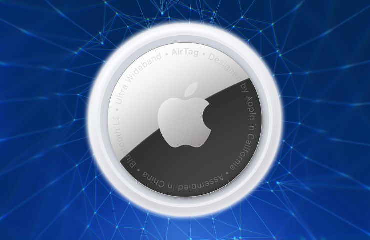 apple airtag