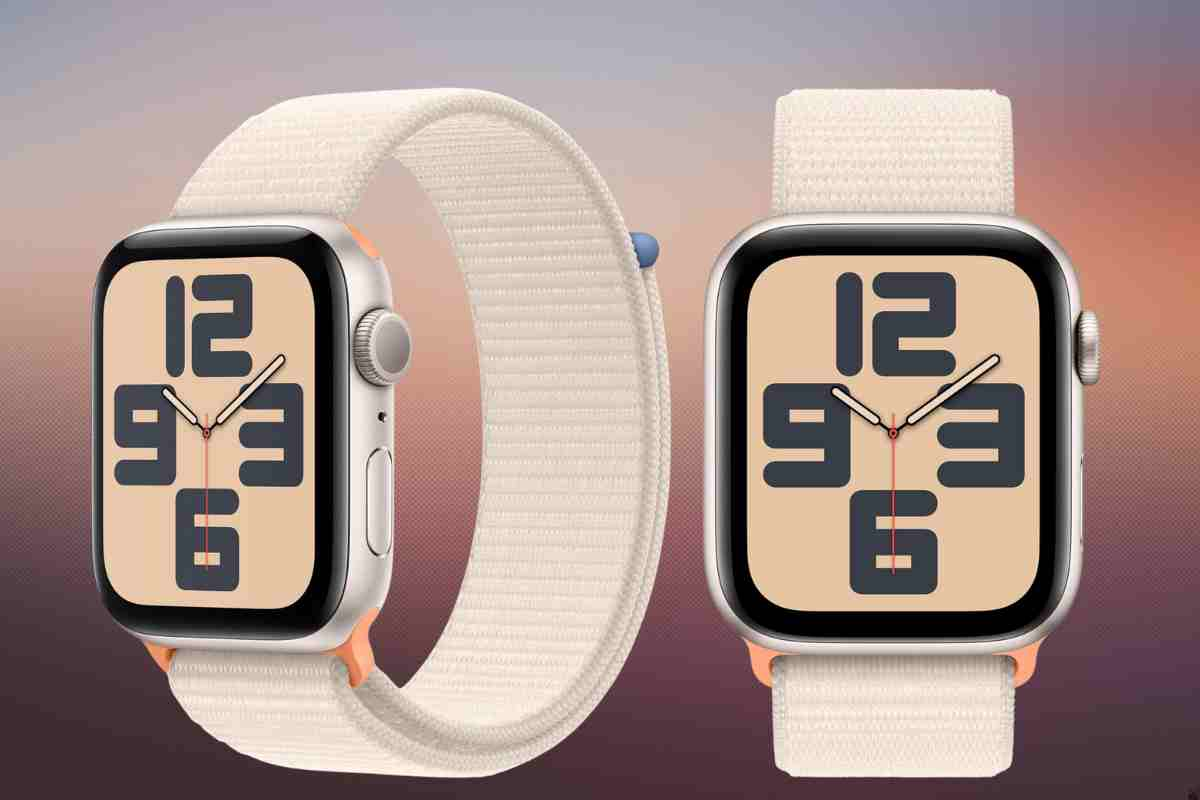 Apple Watch SE di 2ª generazione