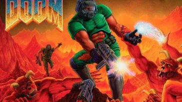 Doom gira proprio su qualunque cosa