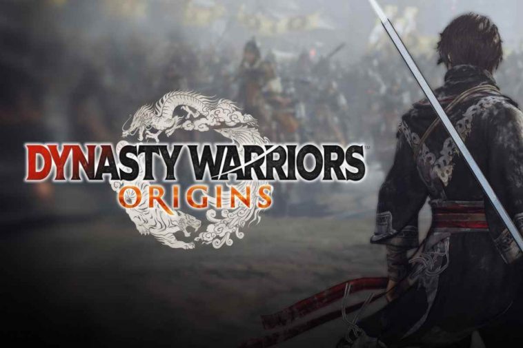 Dinasty Warriors Origins recensione Player